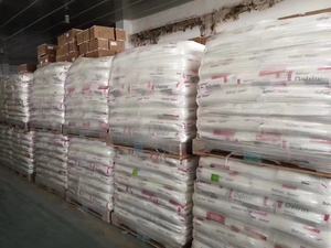 POM Dupont <span class=keywords><strong>Delrin</strong></span> 100P materiali in resina poliossimetilene uniformi buone caratteristiche ingegneria plastica granuli - Product Image 2