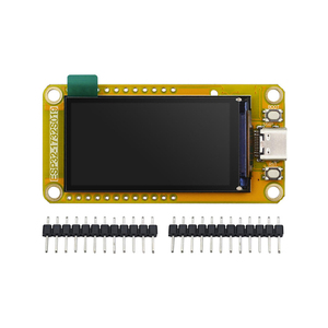 ESP32-S3 OKYN260418-80 16M PSRAM WiFi BLE 1.9นิ้วบอร์ดพัฒนา LCD IPS - Product Image 5