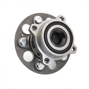 ตลับลูกปืนล้อสำหรับฮอนด้า CR-V แบริ่งเป็น42200-TLA-A51 BR931201 - Product Image 1