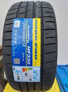 Pneu de voiture de tourisme PCR de haute qualité 205/55/16 215/65/16 Kapsen Habilead, pneus de voiture SUV chinois 215/55/17 225/45/17 245/40r18 195 - Product Image 6