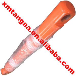 Nieuwe Hydraulische Cilinder Voor Bouwmachines Hitachi 4390024 EX400-3 EX450-5 Zx450 - Product Image 3