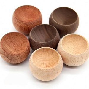 Custom Aromatherapy <b>Essential</b> <b>Oil</b> <b>Diffuser</b> Wood Design for Home Fragrance & Relaxation - Product Image 2