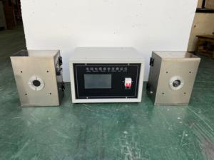 Máy Kiểm Tra Mật Độ Khói Dây Và Cáp - Product Image 4