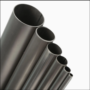 TA1 TA2 TC4 <span class=keywords><strong>TA9</strong></span> TA18 pipa <span class=keywords><strong>Titanium</strong></span> ruang angkasa penggunaan medis tabung las paduan <span class=keywords><strong>Titanium</strong></span> - Product Image 2