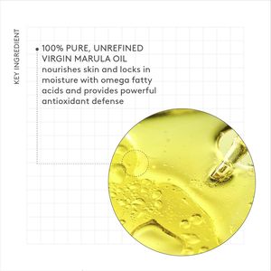 <span class=keywords><strong>Aceite</strong></span> Facial Hidratante y Reparador Drunk Marula Oil, Alivio del Enrojecimiento, 30ml - Product Image 4