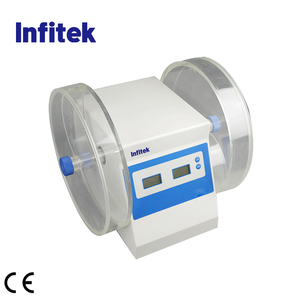 Infitek FRAT-3 <span class=keywords><strong>Tablet</strong></span> Friabilidade <span class=keywords><strong>Tester</strong></span> - Product Image 1