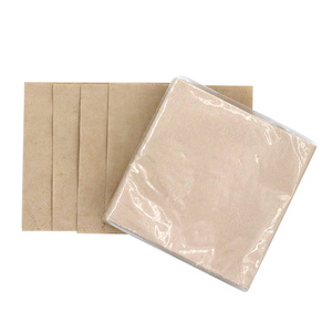 Goedkope Prijs Custom Maandverband Servetten Servetten Voor Bruiloft Decoratie Servet Papier - Product Image 3