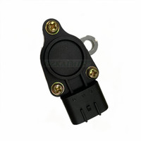 GZKAIMIN pour Previa Pickup 2.4L 3.0L Capteur de vitesse OEM 83181-35051 Matériau ABS Neuf Adaptation universelle 1 an