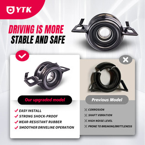 2025 YTK, repuestos para automóviles, para <span class=keywords><strong>Toyota</strong></span>, modelo de coche, OEM 37230-34010, eje de hélice, cojinete central, reemplazo del eje de transmisión - Product Image 2