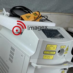 60W 80W Urologie Holmiumlaser Voor Prostaatenucleatie En Steenchirurgie - Product Image 3