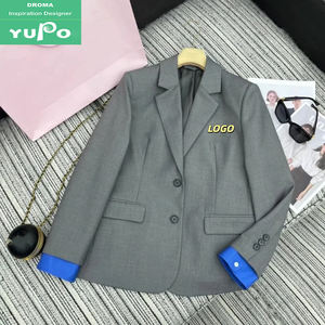 Droma 2026 Nouveau Design Robe Luxueuse de Soirée Ajustée et Sexy sans Bretelles, avec Perles et Coupe Pudique - Product Image 3