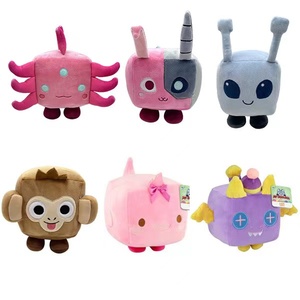 Nouveau populaire et très demandé <span class=keywords><strong>Peluche</strong></span> Chat Ballon <span class=keywords><strong>Pet</strong></span> <span class=keywords><strong>Simulator</strong></span> <span class=keywords><strong>X</strong></span> Blue Red Titanic - Product Image 6