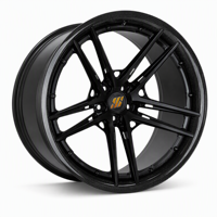 Jantes en alliage d'aluminium forgé SRD personnalisées 5x110 5x114.3 16-30 pouces pour voitures particulières Alfa Romeo Stelvio Upgrade