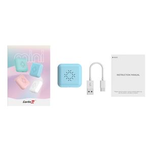 <span class=keywords><strong>Carlinkit</strong></span> inalámbrico Mini3 Dongle Carplay Original con cable a Caja inteligente inalámbrica para Ford Honda Hyundai Kia Toyota GM Kit Car - Product Image 5