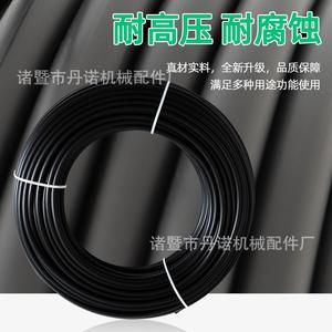 Tuyau PE mécanique Danno, diamètre extérieur 9,52 mm, diamètre intérieur 4 mm, haute pression, pour pulvérisation agricole, utilisation en serre - Product Image 5