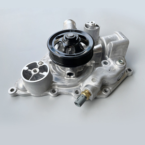 Nouvelle pompe à eau 68346915AA pour Jeep pour 5.7L/6.4L 2011-2021 Chrysler 300C Grand Cherokee Challenger 68346915AB - Product Image 4