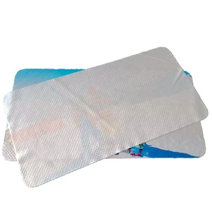 Tùy chỉnh thiết kế Silicone Non-Slip đa chức năng sợi nhỏ 3 trong 1 chuột <span class=keywords><strong>Pad</strong></span> - Product Image 5