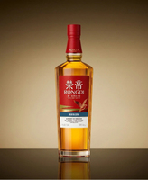Whisky chinois Rongdi, vin rouge de Bourgogne, whisky single malt en fût, collection de spiritueux haut de gamme, 40% ABV, 7000ml, cadeau de mariage