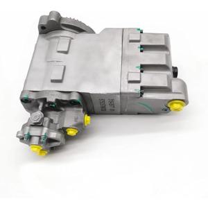 Pompe à injection de carburant C9 319-0677 3190677 pour excavatrice E330D - Product Image 2