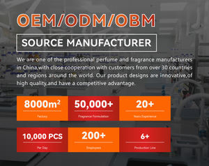 Créez votre propre marque de parfum, parfum en marque blanche, faible MOQ, créez mon propre parfum - Product Image 5