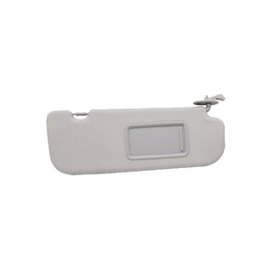Pare-soleil côté conducteur gauche 852103X000 pour Hyundai Elantra - Product Image 2