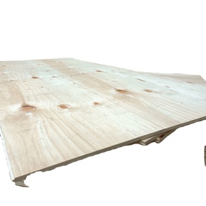 Madera contrachapada <span class=keywords><strong>osb</strong></span>, 3/4, 4x8, lengüeta - Product Image 1