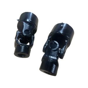 เพลาเชื่อมต่อ PTO ของเครื่องจักรกลการเกษตร Kingdo ทำจากเหล็ก พร้อมอุปกรณ์ลูกปืนแรงบิดแบบทางเดียว C30 Z6 สำหรับเครื่องพรวนดิน ขนาดสั่งทำได้ รับประกัน 1 ปี - Product Image 5