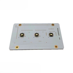 Service clé en main d'assemblage de cartes mères robotiques, assemblage de circuits imprimés pour équipements médicaux personnalisés et service PCBA de cartes de circuits pour drones UAV - Product Image 1