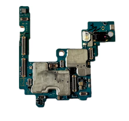 Original Unlocked Motherboard for Samsung Galaxy S23 S23 Ultra S23 Plus S918B S918U S911B Motherboard Unlocked Logic Board