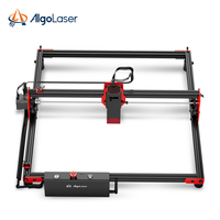 Algolaser DIY KIT Machine CNC et graveur laser pour le bois