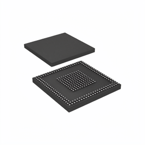 ADSP-BF523KBCZ-5C2 Embedded Electronic Circuit Components 289 LFBGA CSPBGA Original - Product Image 1