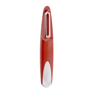 Éplucheur multifonctionnel pour pommes <span class=keywords><strong>de</strong></span> terre et <span class=keywords><strong>tomates</strong></span>, avec lame en acier inoxydable et <span class=keywords><strong>couteau</strong></span>, nouveau design - Product Image 2