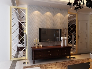 Panneau mural 3D Vente en gros de panneau mural souple 3d de haute qualité à bas prix panneau facile à installer - Product Image 3