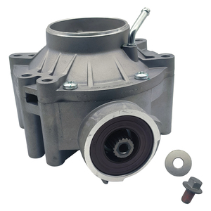 Nuevo diferencial trasero <span class=keywords><strong>BRP</strong></span> Commander <span class=keywords><strong>Outlander</strong></span> 1000 450 570 OEM 705501419 705501993 705501896 703501019 piezas de aluminio ATV UTV - Product Image 4