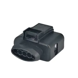 r0m45a multi plug socket auto connector 5 pin