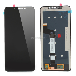 Teléfono móvil LCD para <span class=keywords><strong>Xiaomi</strong></span> Mi <span class=keywords><strong>8</strong></span> <span class=keywords><strong>Lite</strong></span> <span class=keywords><strong>Redmi</strong></span> A3 Pantalla LCD con montaje de digitalizador con pantalla táctil - Product Image 5