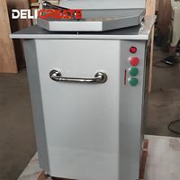 Équipement de boulangerie Cuisson du pain Coupeur automatique Haute qualité commerciale Prix concurrentiel Pain Hydraulique Pâte Diviseur Machine