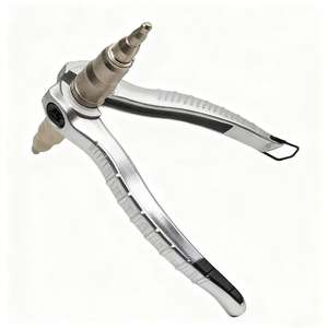 Expansor de Diámetro de Tuberías, Nuevo Tipo de Herramienta Multifuncional para Expandir Tuberías de Cobre, Herramienta Manual Conveniente y Fácil de Operar - Product Image 5