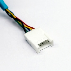 Elektrische Fiets Ip67 Waterdicht M6 M7 M8 Mini Cirkelvormige Connector Mannelijke Vrouwelijke 3 6 2 4 5 8pin E-Bike Waterdichte Voedingskabel - Product Image 3
