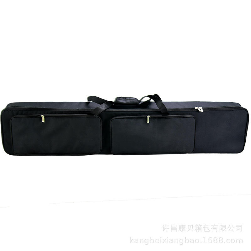 88-clé 12mm piano électrique 137*27*13