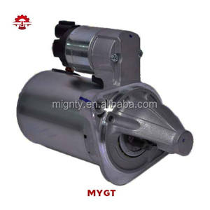 MYGT Factory New 12V 361002B020 Ensemble de démarreur automatique Hot Seal Starter Motor pour Hyundai <span class=keywords><strong>Kia</strong></span> Car Parts Hyu-ndai Fei-si (FS) KI-A - Product Image 4