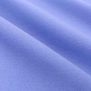 comfortable 70% cotton 30% polyester jersey knit fabric for sport wear jersey fabric supplier