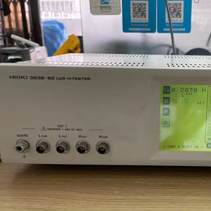 Testeur LCR HIOKI 3532-50 - Product Image 1