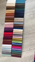 Vente en gros OEM velours doux bijoux emballage cosmétique pochette sac Mobile Power lunettes de stockage cordon sac avec satin doublé