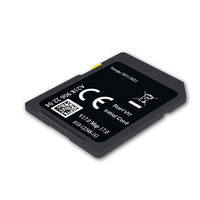Cartes sd de navigation CID à changement personnalisé pour Mercedes Nissan Mazda VW Volkswagen Renault 8gb 16gb 32gb GPS avec carte