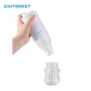 bouteille de lait en conserve - Product Image 2