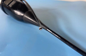 Bronchoscope vidéo électronique BF-P190, réparation, haute précision, garantie 3 ans, qualité OEM, 220V, expédition mondiale, 30% de commission - Product Image 2