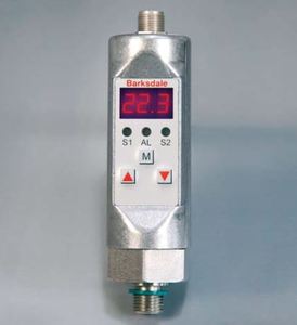 Meilleur prix - Commutateur BARKSDALE BPS3000 BPS31GVM0100B BDS3000 BPS32G BPS34G - Product Image 3