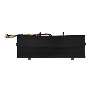 แบตเตอรี่แล็ปท็อปสำรองรุ่น UTL-4743126-2S2P 57.76Wh สำหรับ Hasee KINGBOOK HINS01 HINS02 X55A1 X55S1 X57A ขายส่ง - Product Image 4
