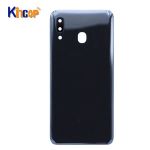 El más nuevo de la batería para <span class=keywords><strong>Samsung</strong></span> teléfono móvil para <span class=keywords><strong>Samsung</strong></span> Galaxy A20s A207 de reemplazo de la cubierta posterior - Product Image 3